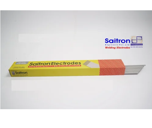 Électrodes de soudage E6013 de qualité supérieure, durables et faciles à utiliser, avec un arc fluide pour la construction, la fabrication et la réparation - Product Image 3