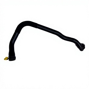 Manguera de refrigerante para Land Rover LR032349 BJ328260AD, reemplazo de tubo de radiador para Range Rover Evoque Sport - Product Image 4