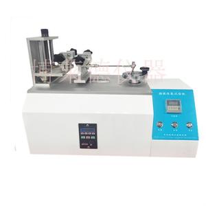 Machine d'essai Bolade Bld Belt Flip Top 1019930518 pour test de performance des couvercles de pistolets de pulvérisation - Product Image 2