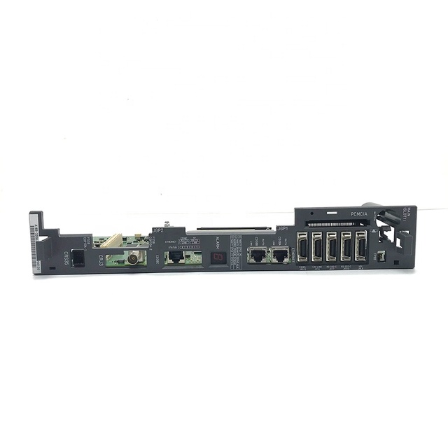 Original FANUC A16B-3200-0810 Main PCB Board R-30iB Plus Robot Controller CPU Module