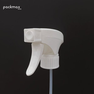 Nouvelle buse pulvérisatrice anti-déversement en plastique 28/400 28/410 pour bouteille de nettoyage chimique - Product Image 4