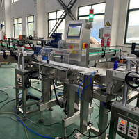 Ligne de production de remplissage de liquides pour flacons compte-gouttes cosmétiques 2026 pour huiles essentielles, huiles capillaires, huiles à barbe, dissolvants de vernis à ongles