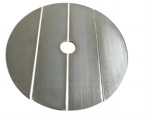 Buy Original Coanda Screens for Water Intake - Alibaba.com