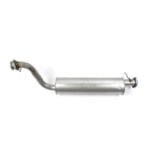 SILENZIATORE-SCARICO - RR P38 - V8 ADATTO PER LAND ROVER - Product Image 1