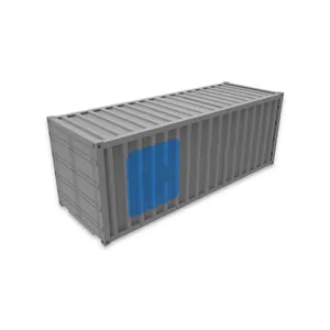 Gitra Quà Tặng Cá Nhân 3D Tùy Chỉnh Mềm Pvc Tàu USB Pen <span class=keywords><strong>Drive</strong></span> 4GB Container Shape USB <span class=keywords><strong>Flash</strong></span> <span class=keywords><strong>Drive</strong></span> Với Logo - Product Image 6