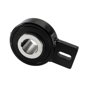 Roulement d'arrêt arrière AV50 Embrayage à rouleaux de convoyeur - Product Image 5