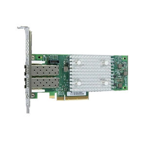 Logic 2692 dual-port 2690 Single Port 16GbE Fibre Channel HBA PCIe pleine hauteur Suite client V2 kit V2 - Product Image 1