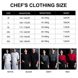 เสื้อแจ็คเก็ตผ้าสำหรับชุดทำงาน ชุดยูนิฟอร์มสำนักงาน สำหรับคนไซส์ใหญ่ ชุดยูนิฟอร์มผู้ชาย สีกากี ชุดเชฟครัวแบบสั่งทำ - Product Image 3