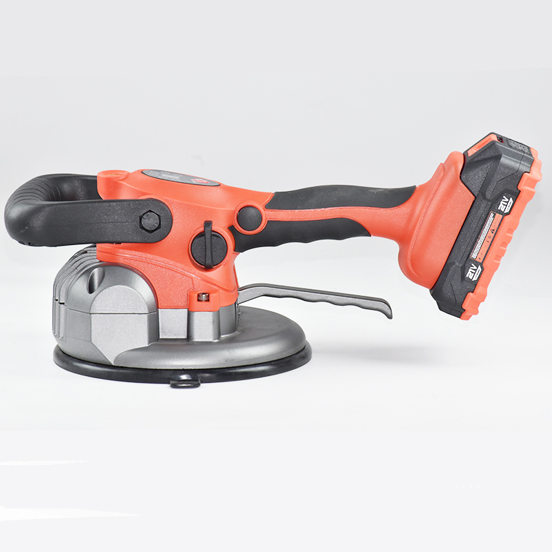 Vibrating Suction Cup
