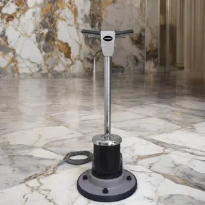 Marble Floor Polisher With 175rpm Machine Speed Home Floor Polisher
