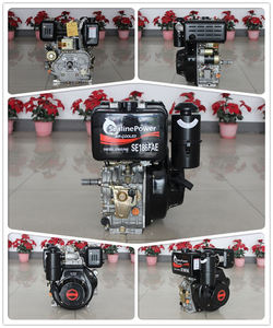 7KW 7KVA ouvrent le moteur diesel de groupes électrogènes diesel 2KVA <span class=keywords><strong>3KVA</strong></span> 5KVA <span class=keywords><strong>6KVA</strong></span> 7KVA 8KVA fabricant de générateurs diesel de groupe électrogène - Product Image 5