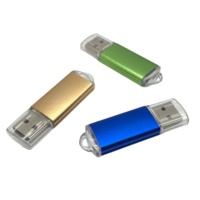 Cle Usb Flash Disk 32GB 64GB 128GB 256GB, Flash Drive USB 3.0 Cle Usb En Gros kustomisasi pabrik