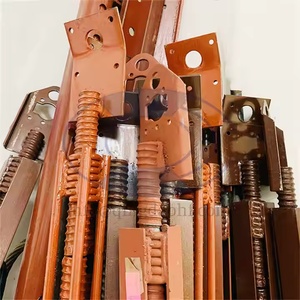 Tendeur mural <span class=keywords><strong>en</strong></span> béton H&F Industrial, haute capacité de charge pour le soutènement des coffrages et la correction des pentes - Product Image 2