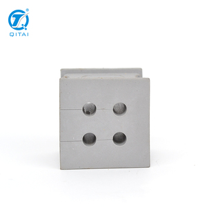 Ces 4/<span class=keywords><strong>3</strong></span> Snelle Installatie Kabeltoegangssystemen Kleine Nylon Doorvoerbussen En Invoerkabelplaatframes - Product Image 3