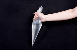 Sacchetti di LDPE monouso antiscivolo <span class=keywords><strong>per</strong></span> la decorazione di pasticceria glassa - Product Image 3