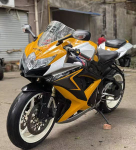 มอเตอร์ไซค์มือสองคุณภาพดีที่สุดสำหรับรถสปอร์ตสามารถทำความเร็วได้ถึง <span class=keywords><strong>299</strong></span> กิโลเมตรต่อชั่วโมง - Product Image 4