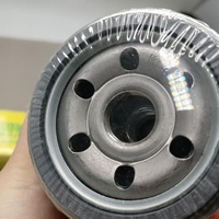 Filtres à huile automobiles Yuesheng de haute qualité 9052781 pour voitures Wuling/Baojun - Vente directe d'usine et vente en gros
