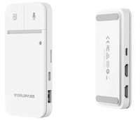 Hub USB 3.0 haute vitesse avec impression UV, répartiteur et extenseur USB multi-ports portable pour ordinateur de bureau, ordinateur portable, téléphone