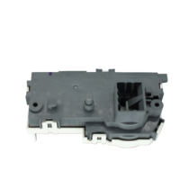 WH01X29528 Verrou de porte de lave-linge électrique 120V (OEM)