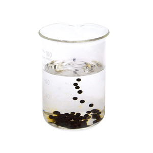 Công suất lớn 5kg FULVIC NPK phân bón hữu cơ (10-0-4) 26% Tổng số axit humic 11% axit amin thực vật dạng hạt bột trạng thái - Product Image 2