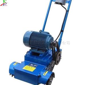 Tốc độ cao bê tông sàn sạch hơn điện đôi HOB sàn sạch hơn tay-powered mặt đất scavenger - Product Image 6