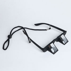 ブラックケースとブラックストラップでロッククライミング用のビレイグラスを探す - Product Image 3