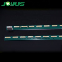 Lampu LED Kecil Strip Lampu Belakang TV L G 49 inci FHD Tipe-L REV 0.3 LF5400 LF5410 LF5400-CA0792A RTK46W HbLX310C-CA MAK63267301