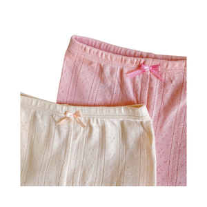 Calzoncillos de entrega rápida para niños Ropa Linda suave Servicio ODM Bolsa de plástico Embalaje de la fábrica de Vietnam - Product Image 1