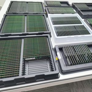 En stock y envío rápido |   Módulo de Memoria <span class=keywords><strong>RAM</strong></span> Micron de 32GB y 6400MHz |   Memoria de Alta Frecuencia para PC y Servidor DDR5 DDR4 <span class=keywords><strong>Ram</strong></span> - Product Image 4