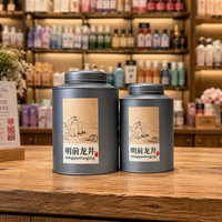 Étiquettes autocollantes personnalisées en BOPP avec feuille d'or pour bouteilles, produits cosmétiques, bouteilles de vin double paroi, flacons holographiques et parfums, résistantes à l'eau
