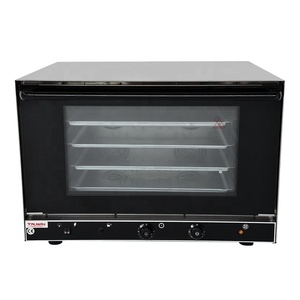 Horno de Convección Eléctrico Comercial de Aire Caliente - Product Image 1