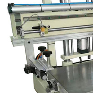 Meichao mini loại 4060 nhà máy Giá điện thoại trường hợp PVC Phim Giấy lụa Màn hình máy in - Product Image 5