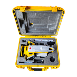 South N3/NTS 332R15M High Accuracy Robotic Total Station for Surveying Station Total Topographique NTS 332R15M High Performance - Product Image 1