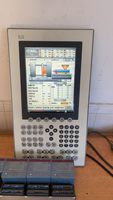 Panel de Pantalla de 6.5 Pulgadas para PC PLC, Serie PP65MB_XLK/1