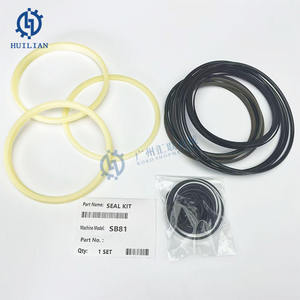 <span class=keywords><strong>Hydraulic</strong></span> Hammer Seal Kit für Baumaschinen SB70 SB81 SB100 SB120 SB121 SB131 SB140 SB150 <span class=keywords><strong>Hydraulic</strong></span> Breaker Parts - Product Image 6