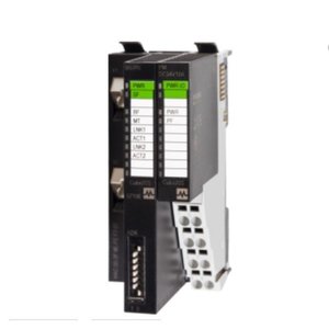 โมดูล Latcos M95102-PN Ethernet Ip I/O พร้อมพอร์ตอินพุตเอาต์พุตดิจิตอลสำหรับระบบอัตโนมัติทางอุตสาหกรรม - Product Image 4