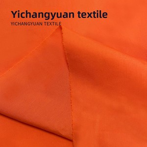 Factory Stock Twill <strong>Polyester</strong> Cotton Blend Plain Semi-Dye Pocket Fabric <strong>for</strong> Clothing Shirt Lining Pants Pants Fabric Woven - Product Image 2