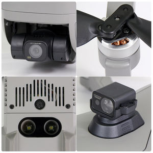 टिकाऊ 193मैक्स <span class=keywords><strong>2</strong></span> <span class=keywords><strong>3</strong></span> अक्ष जिम्बल 4K-विरोधी बाधा से बचने ड्रोन पेशेवर <span class=keywords><strong>3</strong></span> किमी लंबी दूरी - Product Image 6