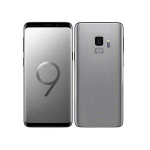 Original usado para Samsung <span class=keywords><strong>Galaxy</strong></span> <span class=keywords><strong>S9</strong></span> 4GB RAM + 64GB ROM 4G LTE teléfonos inteligentes usados baratos teléfonos Android - Product Image 3
