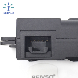 Actuador de Compuerta de Aire HVAC BLEND de Precio de Fábrica PEIVSO, Nuevo Actuador de Ventilador para TOYOTA CROWN ARS212 OEM 87106-30500 - Product Image 2