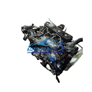 Cheap Price Other Truck Engine Parts Da640 3ld1 3kr1 4bg1 4bd1 4be1 4jb1 C240 6wg1tqa Diesel Engine For Isuzu