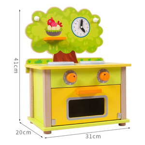 Popular <span class=keywords><strong>de</strong></span> alta calidad jugar cocina juguetes para niños juego <span class=keywords><strong>de</strong></span> cocina <span class=keywords><strong>de</strong></span> juguete Venta caliente <span class=keywords><strong>en</strong></span> <span class=keywords><strong>amazon</strong></span> <span class=keywords><strong>de</strong></span> cocina <span class=keywords><strong>de</strong></span> Madera - Product Image 4