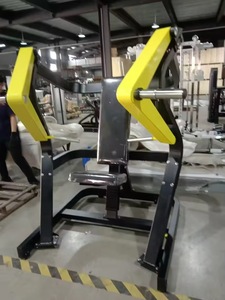 <span class=keywords><strong>Presse</strong></span> à jambes linéaire à charge de plaques, équipement de musculation très vendu en usine, pour <span class=keywords><strong>centre</strong></span> de remise en forme - Product Image 5