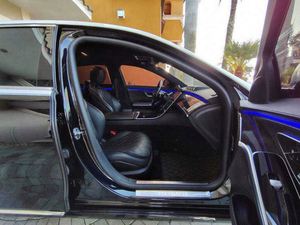 <span class=keywords><strong>MERCEDES</strong></span>-BENZ <span class=keywords><strong>Classe</strong></span> <span class=keywords><strong>S</strong></span> S580 - BERLINE MAYBACH LÉGEREMENT UTILISÉE - Product Image 4