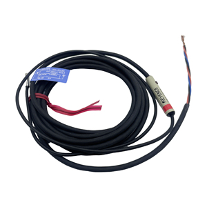 Sensor de Proximidad Ultra Pequeño Em 030p de 3 mm con Salida PNP Blindada en Amplificador de Cable para Espacios Reducidos - Product Image 3