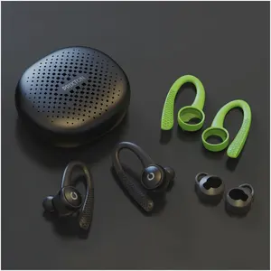 Auricolari sportivi Prixton TWS160S, gadget personalizzati - Product Image 2