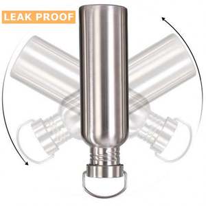 Termo Deportivo Portátil de Acero Inoxidable de Gran Capacidad con Asa para Oficina y Senderismo, en Oferta - Product Image 4