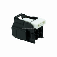 Conector Automotriz 6185-5294, Enchufe Impermeable de 4 Orificios DJ7043Y-2-21/11, Conector para Arnés de Cableado Automotriz