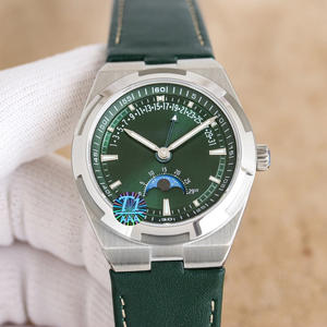 Relojes Mecánicos de Lujo para Hombre de Alta Calidad, Relojes de Pulsera Impermeables de Alta Gama con Diseño Sencillo - Product Image 1