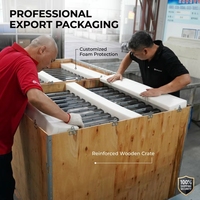Fonderie de pièces moulées en métal sur mesure, moulage par gravité d'alliages d'aluminium, services de moulage sous pression d'aluminium personnalisés
